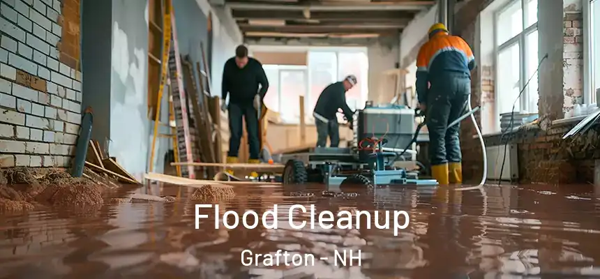  Flood Cleanup Grafton - NH