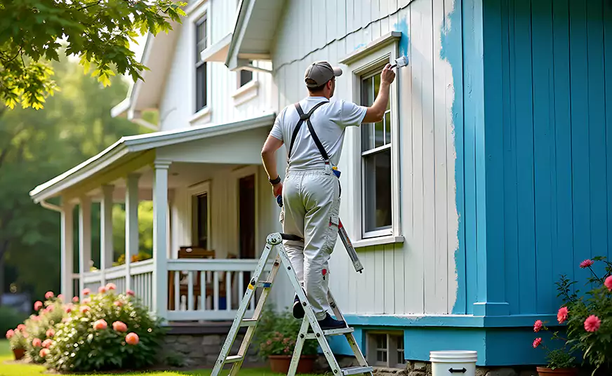 Commercial Water Damage Plymouth