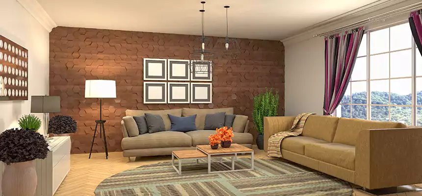 Fire Restoration Lakewood in Plymouth