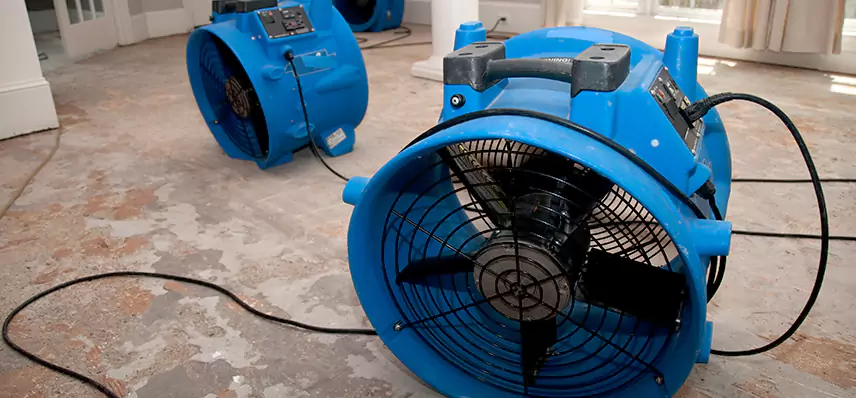 Water Leak Mitigation in Plymouth