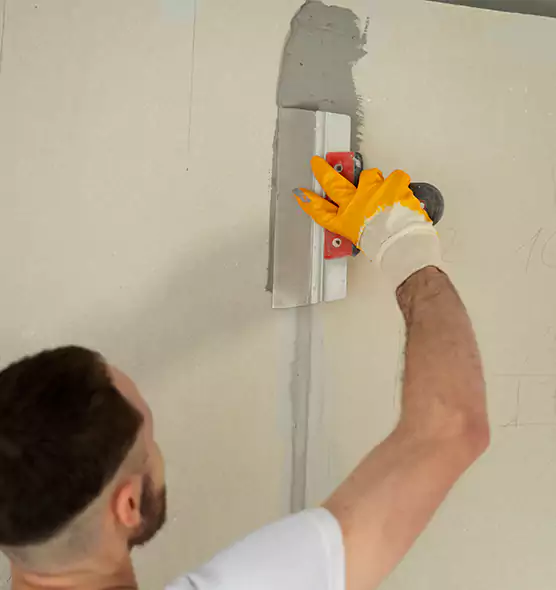 Trusted Drywall Water Damage Repair Company in Plymouth, NH