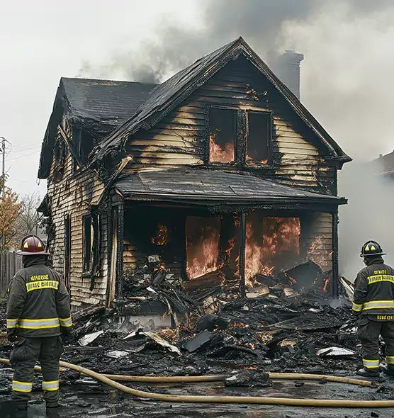 Trusted Fire Clean Up Company in Plymouth, NH