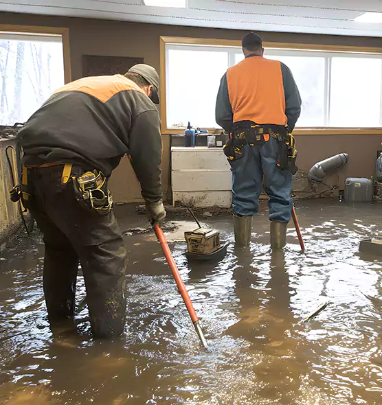 Trusted Flood Cleanup Company in Plymouth, NH