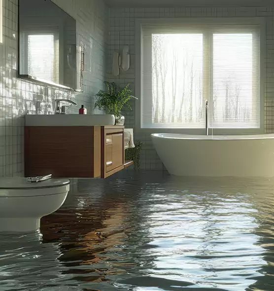 Trusted Flooded Bathroom Company in Plymouth, NH