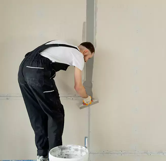 Why Choose A1 Rapid Restoration for Fixing Water Damaged Drywall in Plymouth, NH?
