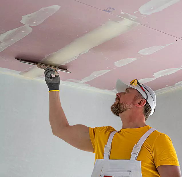  Why Choose A1 Rapid Restoration for Leaking Ceiling Repair in Plymouth, NH?