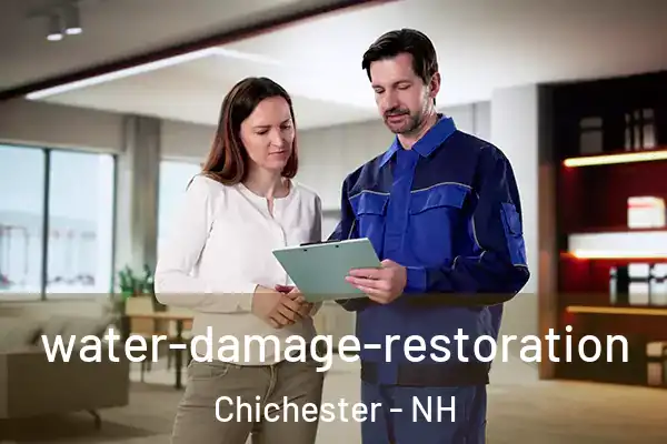  water-damage-restoration Chichester - NH