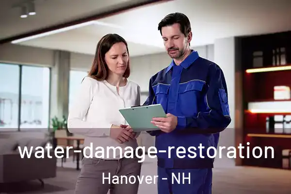  water-damage-restoration Hanover - NH