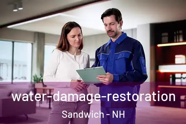  water-damage-restoration Sandwich - NH